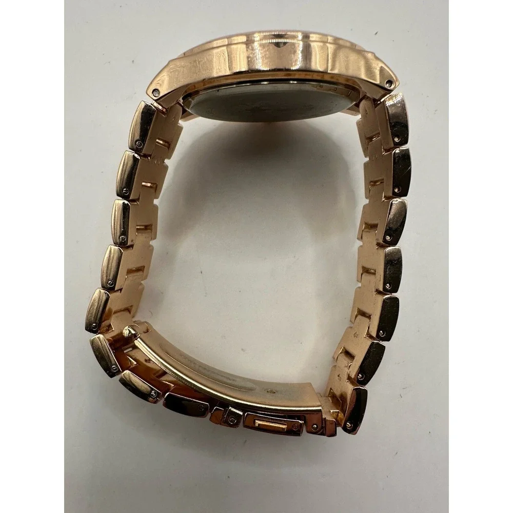 Anne‎ Klein Womens AK/3922 New Battery 36MM 7